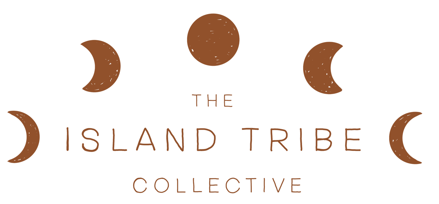 The Island Tribe Collective 