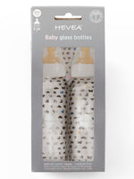 Hevea Glass Bottles - 240ml
