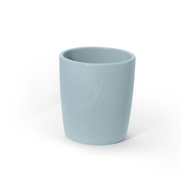 Wild Indiana - Silicone grip cup