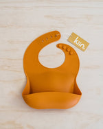 Silicone Bibs